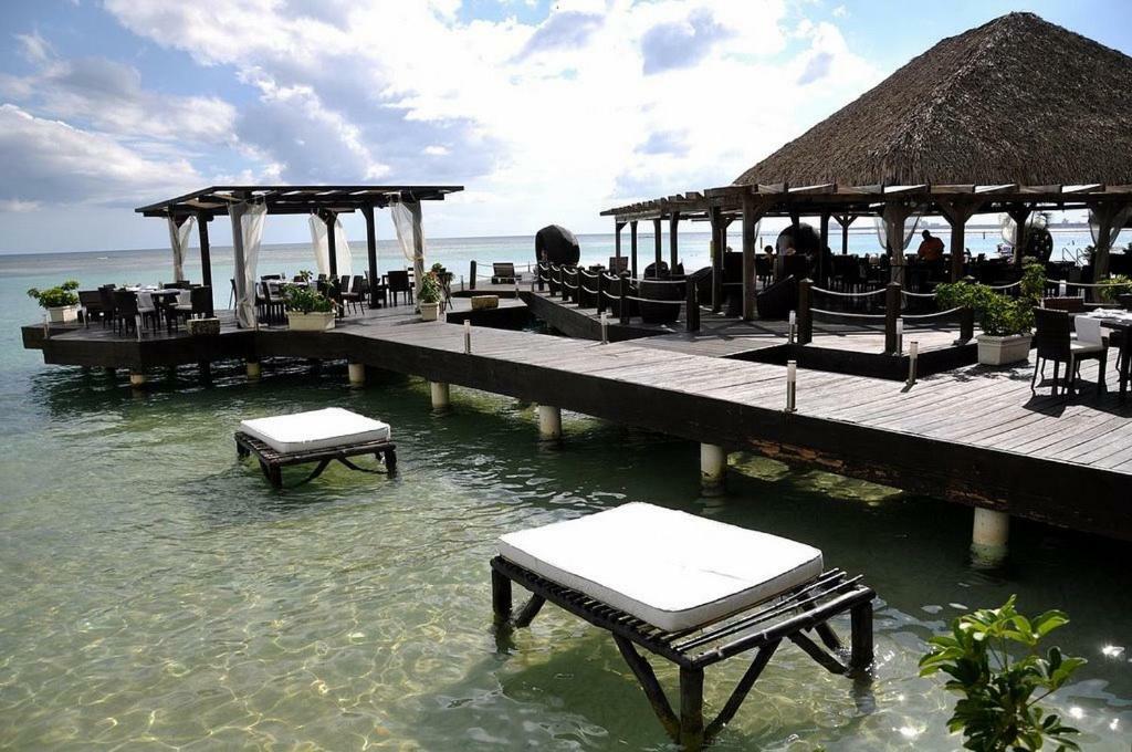 Hotel Magic Tropical Boca Chica Exteriér fotografie